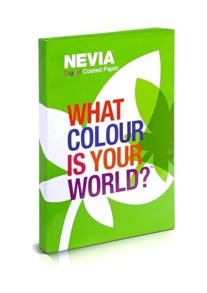 200 gr A3 Mat Kuşe Kağıt, 250 Yaprak fiyatları