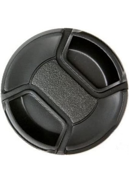 40.5 mm On Lens Kapaği, Objektif Kapağı