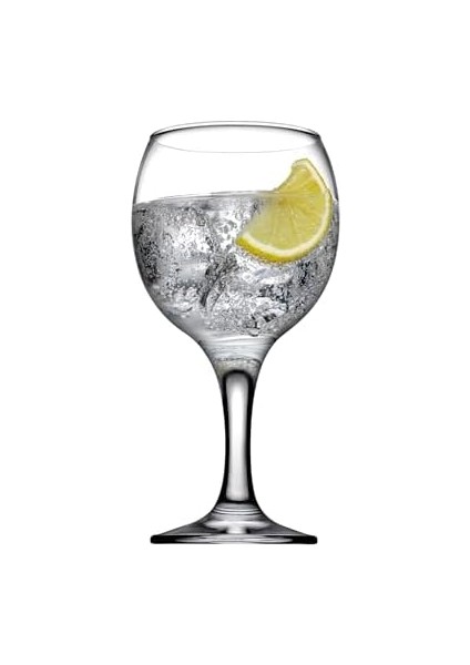 Bistro Su Kadehi - 6&apos;lı - 290CC fiyatları