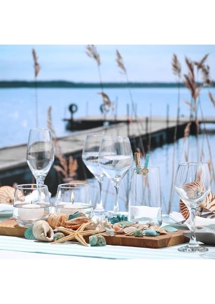 Ella 6&apos;lı Goblet fiyatları