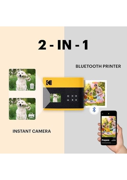 Mini Shot 3 Era Sarı 3x3 fiyatları