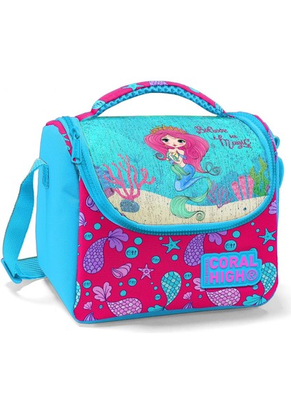 Beslenme Çanta (Thermo)