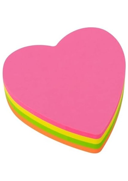 Diger Kalp Post It modelleri