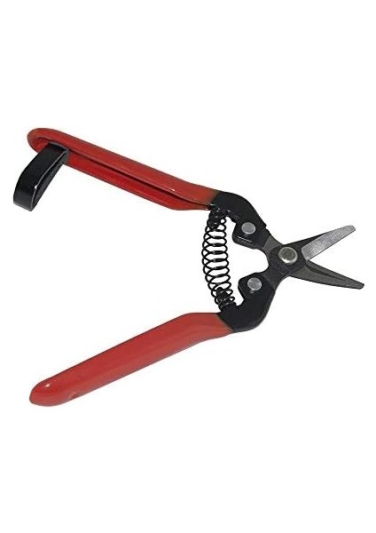 1280 Çiçek Meyve, Eğik Ağız, 170 mm Komple Uzunluk modelleri