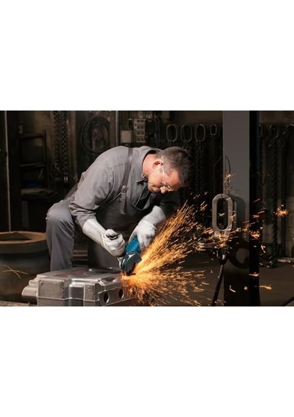 Gws 12-125 P Avuç Taşlama Makinesi modelleri