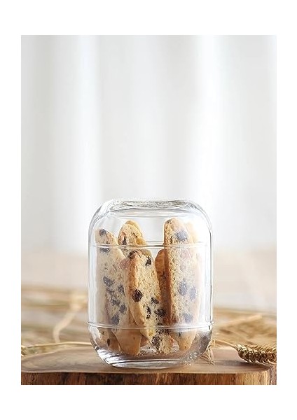 Duo Tekli Kapaklı Saklama Kabı fiyatları