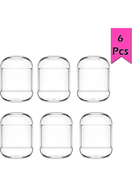 Duo Tekli Kapaklı Saklama Kabı modelleri