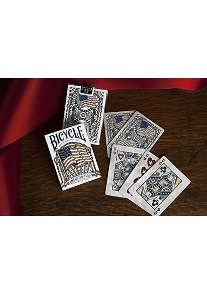 Flag Oyun Kartları fiyatları