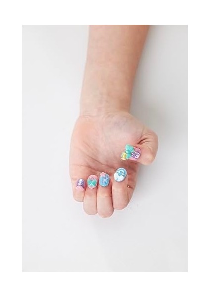 An Yıldız ve Unikorn Yedek Kit fiyatları