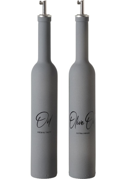 Concept Venera Yağlık Set 500 ml 2li