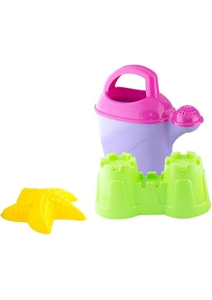 Resimli Sırt Çantalı Plaj Set fiyatları