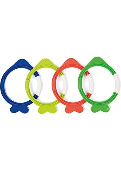 Lil&apos; Fish Dalış Halkası Oyuncakları fiyatları