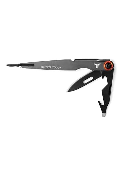 Utility 584K Tweezer Tool Çakı modelleri
