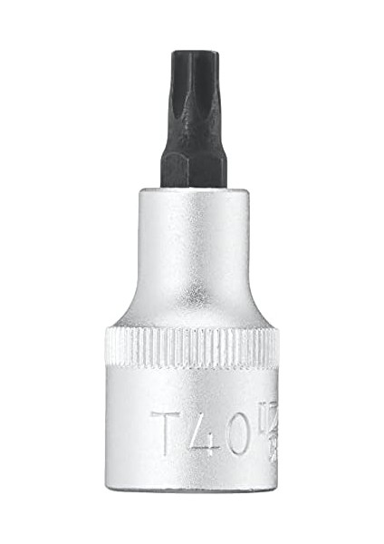 Lokmalı Star (Torx) Uçlar 1/2" T 40 fiyatları