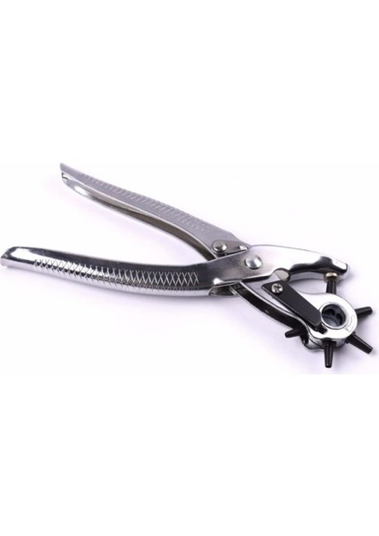 Kemer Delme Delik Açma