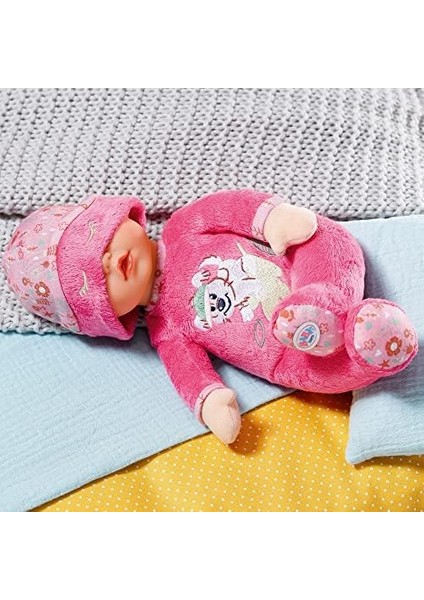 Born Zapf Creation Uykucu Oyuncak Bebek, Pembe, 30 cm modelleri