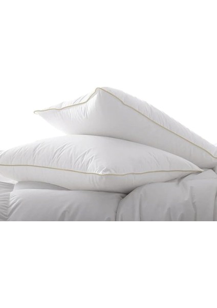 Jel Yastık, 50X70CM - Otel Yastığı - Sağlıklı Uyku Için En Iyi Yastık Seçeneği