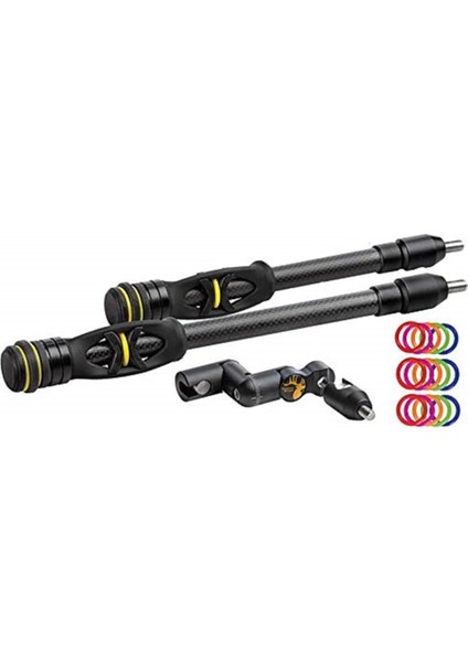 Ridge Hitman Sabitleyici Kit