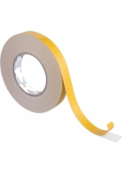 19MMX10M Kopuk Montaj Bandı -1