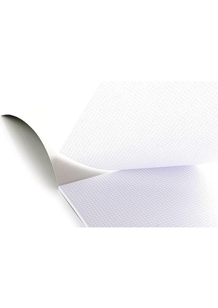 Klasik Bloknot A5 50 Yaprak,, Çizgili, Çizgisiz 3&apos;lü Paket fiyatları