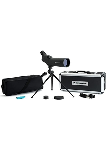 Upclose 20-60X60 Spotting Scope cl 52223 fiyatları