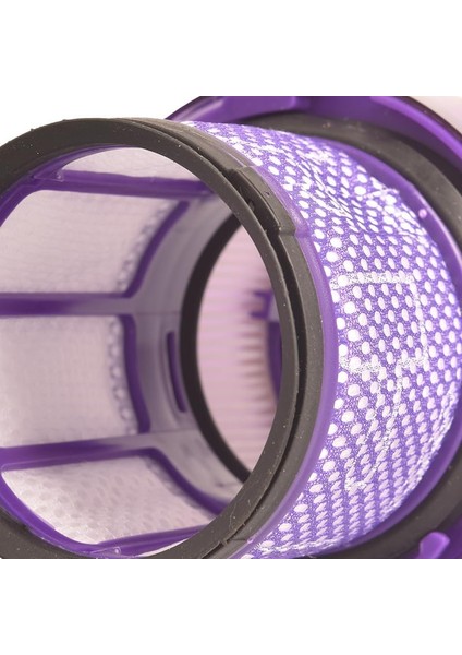 SV14 / V11 / V15 ile Uyumlu Şarjlı Süpürge Filtresi modelleri