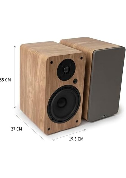 A6 Arc Aktif Hoparlör (Hdmı Arc,rca,optik,usb,sub Out) modelleri