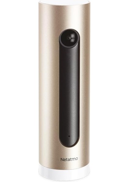 Iç Mekan Akıllı Kamerası NSC01-EU