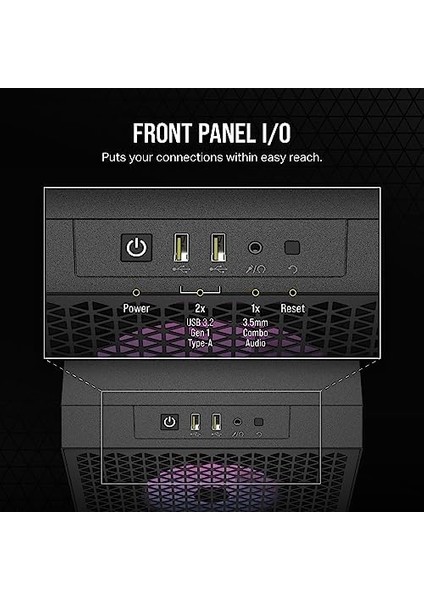 - CC-9011255-EU 3000D Rgb Siyah fiyatları