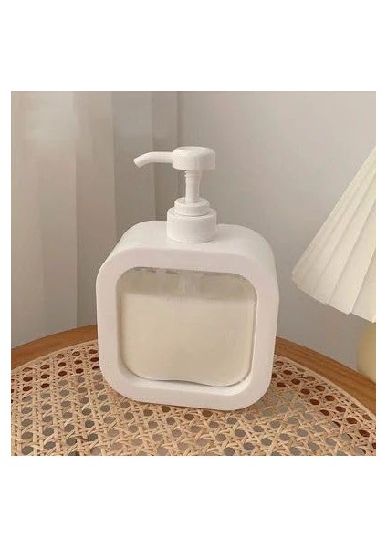 400 ml Dikdörtgen Mutfak Sıvı Sabunluk Bulaşık Lavabo Deterjanlık,tezgah Üstü Dikdörtgen Mutfak Sıvı Sabunluk | Mutfak Bulaşık Lavabo Deterjanlık (1) modelleri