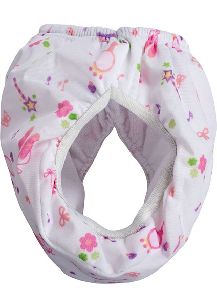 Lüks Bebek Alıştırma Külodu modelleri