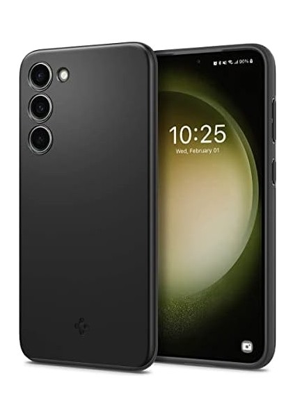 Galaxy S23 ile Uyumlu Kılıf Thin Fit - ACS05707 fiyatları