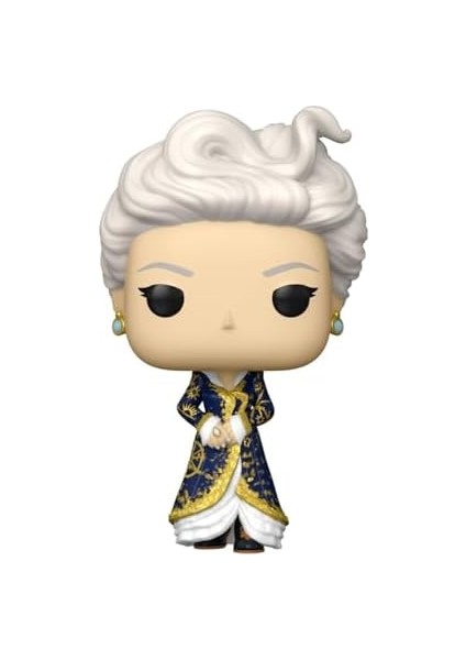 Pop Movies: Wicked - Madame Morrible Figür modelleri