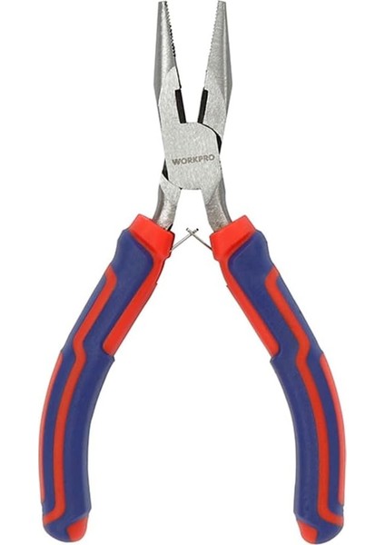 WP231095 125 mm Cr-V Elektronikçi Profesyonel Mini Kargaburnu