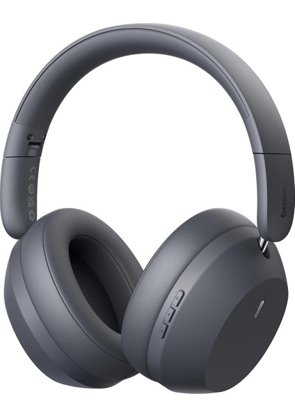 35 Max Enc Kablosuz Kulak Üstü Kulaklık