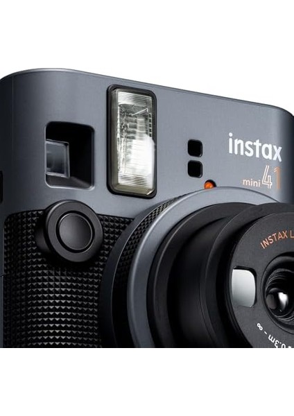 Mini 41 Siyah Analog Şipşak Fotoğraf Makinesi fiyatları
