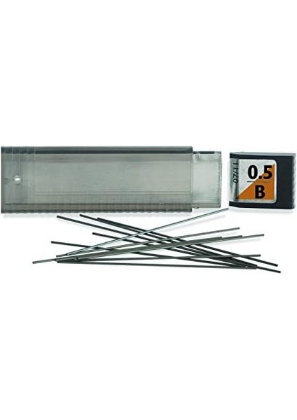 Leader Uç 0,5mm 12UÇ/TÜP B fiyatları