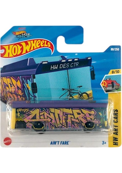 Tekli Arabalar Aınt Fare HYX32