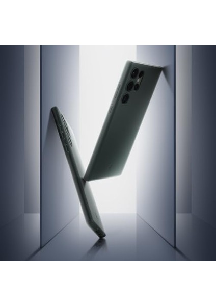 S24 Ultra Kılıf Thin Fit Abyss - ACS07282 fiyatları