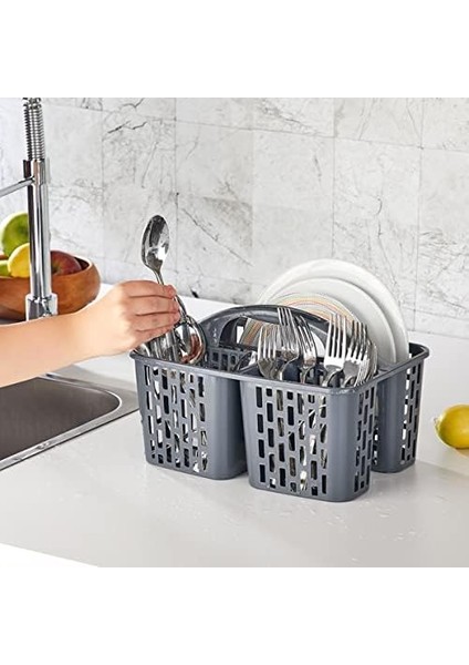 Düzenleyici Sepet, Saplı Bölünmüş Organizatör Sepeti. modelleri