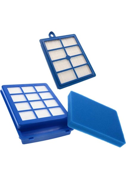 Fc 9919 ve FC9924 Uyumlu Filtre Seti