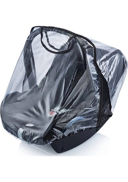 Ana Kucağı Yağmurluğu