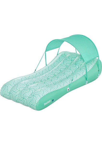 –43729, Renkli Yeşil, 175X94X40, 6941607352052