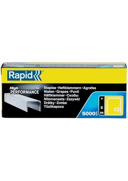 Zımba Teli Galveniz 5000 Li 13/8 fiyatları