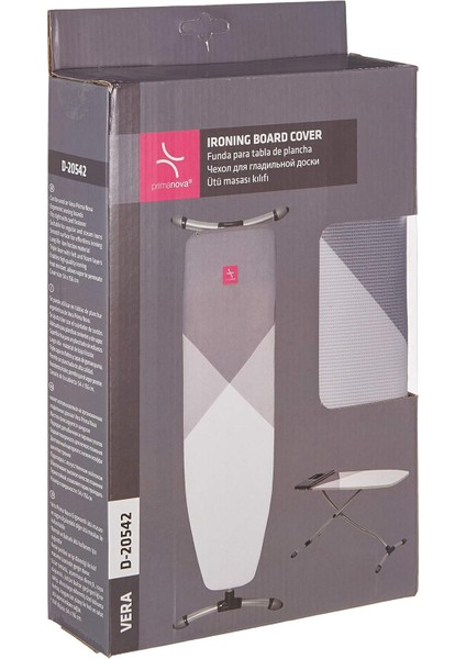 Ütü Masa Yedek Kılıf, 54X156 cm