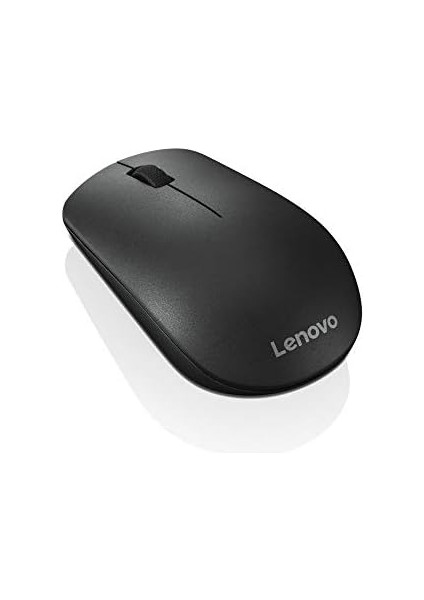 400 Mouse, Kablosuz Fare, 2,4 Ghz, 1200 Dpı, Siyah modelleri