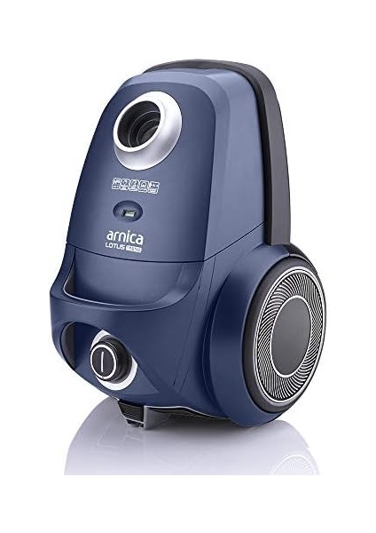 ET14000 Toz Torbalı Elektrikli Süpürge modelleri