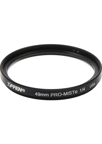 Filter 49 mm Pro-Mıst 1/4 Filtre