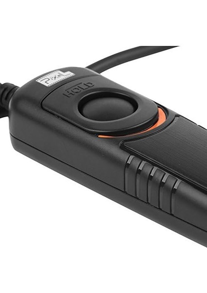 D7200 D7100 D90 D3300 D3200 D610 D5100 D5300 Için Kablolu Kumanda modelleri