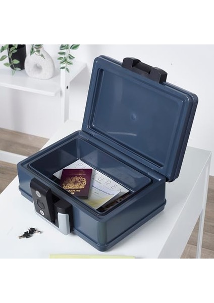 Yangın ve Suya Dayanıklı Değerli Eşya Çantası, Küçük Boy fiyatları